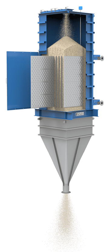 1PB MFC Solex Heat Exchanger 01