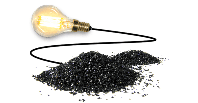 Bulk solid ORC LINKEDIN