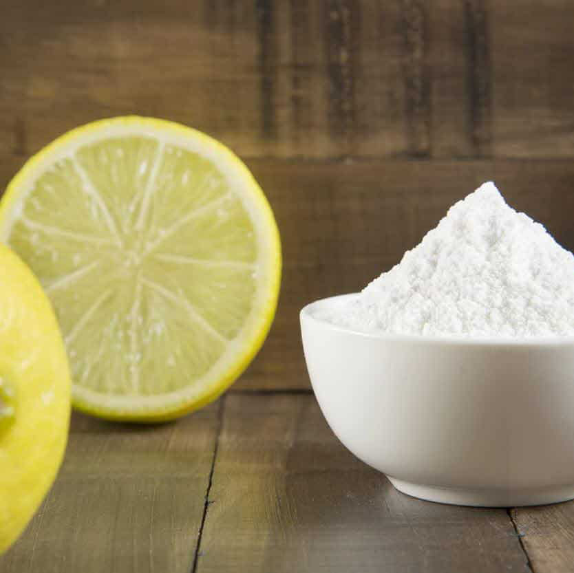 Sodium Citrate thumbnail