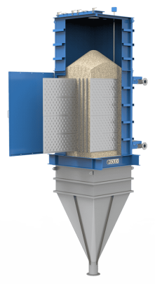 Solex MBHE - 1PB MFC 