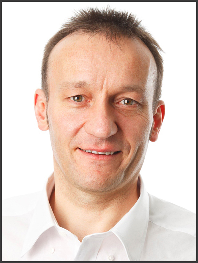 Jean Marc Reichling for blog