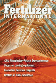 Fertilizer International March-April 2025