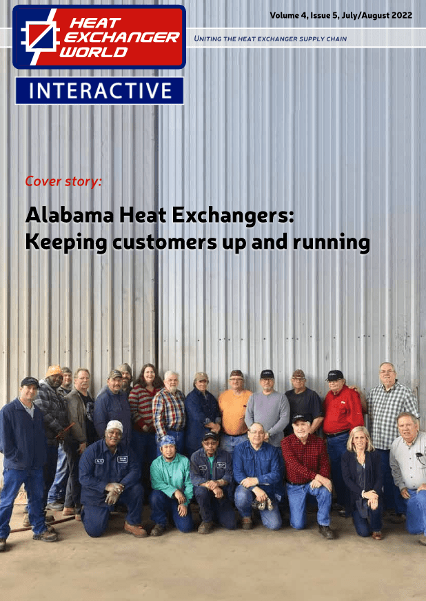 0722 Heat Exchanger World thumbnail 02