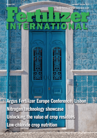 Fertilizer International - Sept/Oct 2023