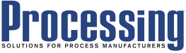 Processing Magazine logo