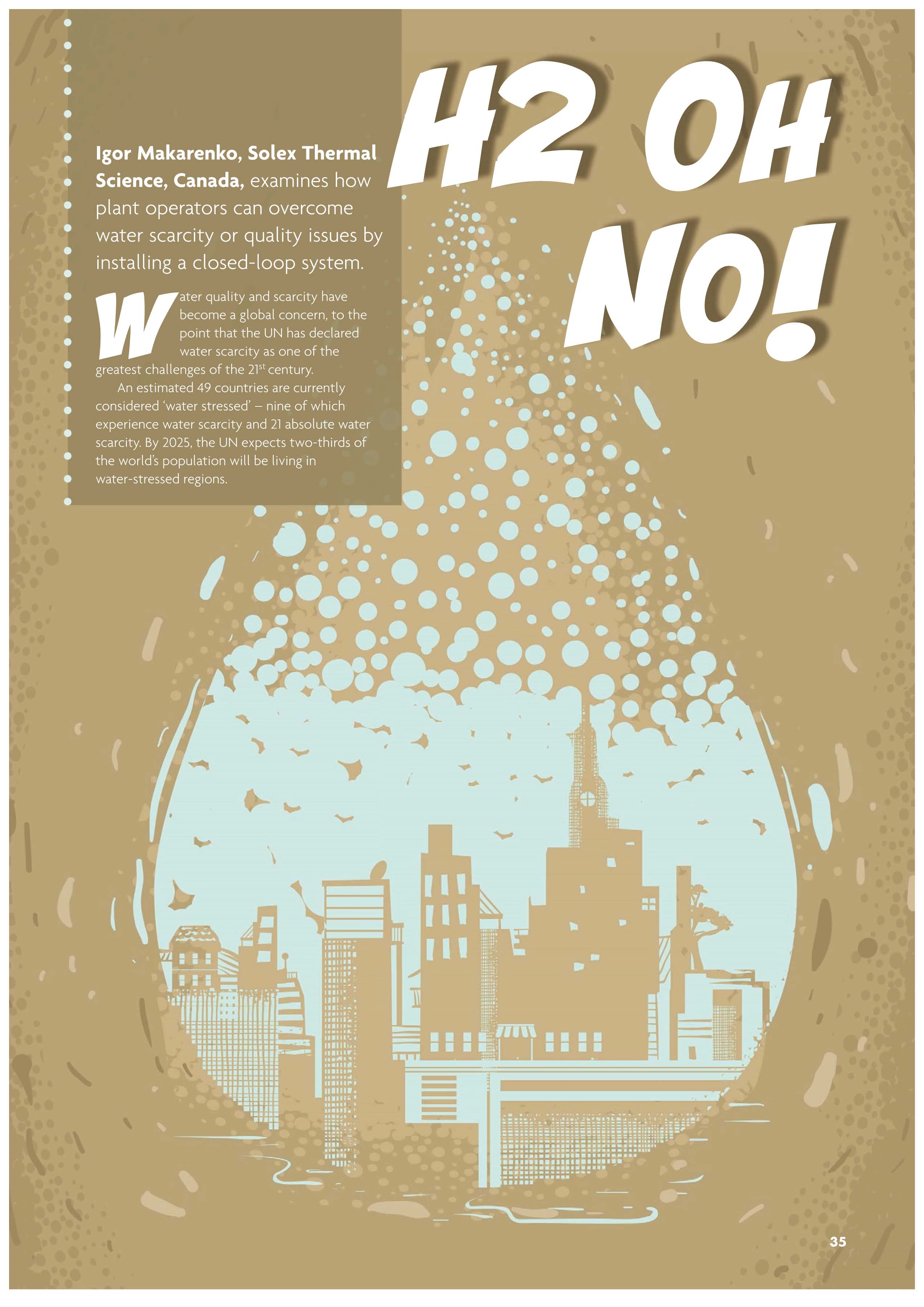 World Fertilizer MayJune 2020 Page 1