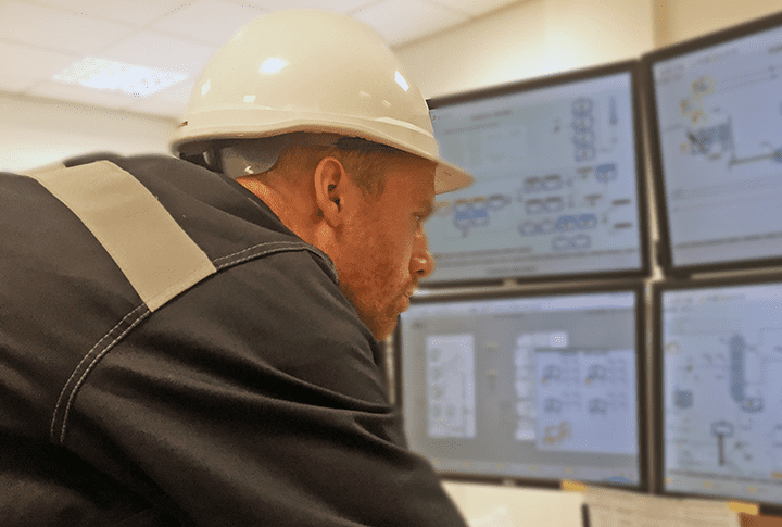 Service Support Performance