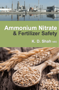 Ammonium Nitrate and Fertilizer Safety