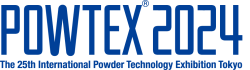 POWTEX 2024 logo