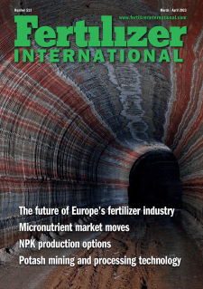 Fertilizer International - March/April 2023