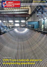 Heat Exchanger World May/June 2025