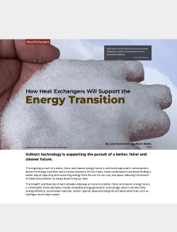 Process Heating | August 2022