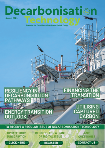 Decarbonisation Technology